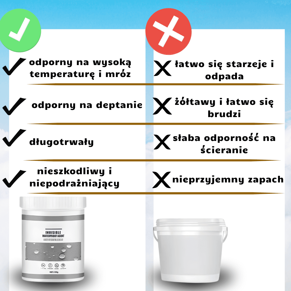 Przekonaj się dlaczego warto wybrać nasz produkt